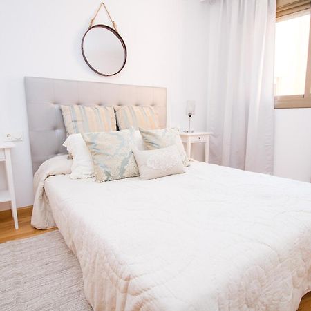 Wonderstays Apartamentos La Estacion Málaga Esterno foto