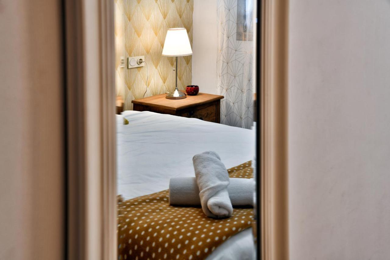 Wonderstays Apartamentos La Estacion Málaga Esterno foto