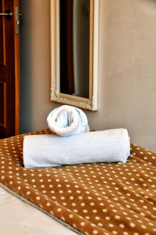 Wonderstays Apartamentos La Estacion Málaga Esterno foto