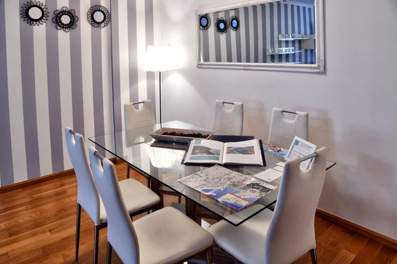 Wonderstays Apartamentos La Estacion Málaga Esterno foto