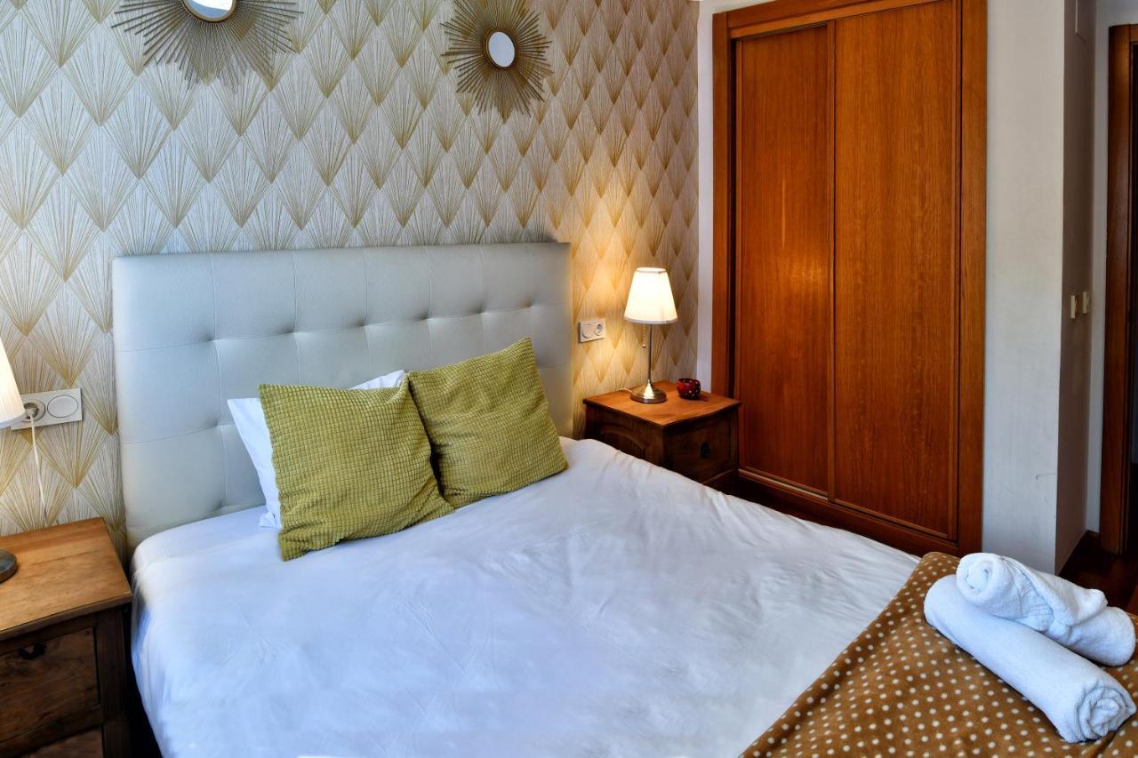 Wonderstays Apartamentos La Estacion Málaga Esterno foto