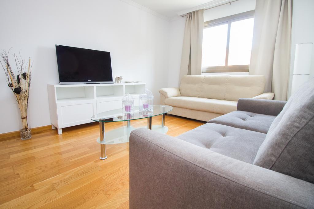 Wonderstays Apartamentos La Estacion Málaga Esterno foto