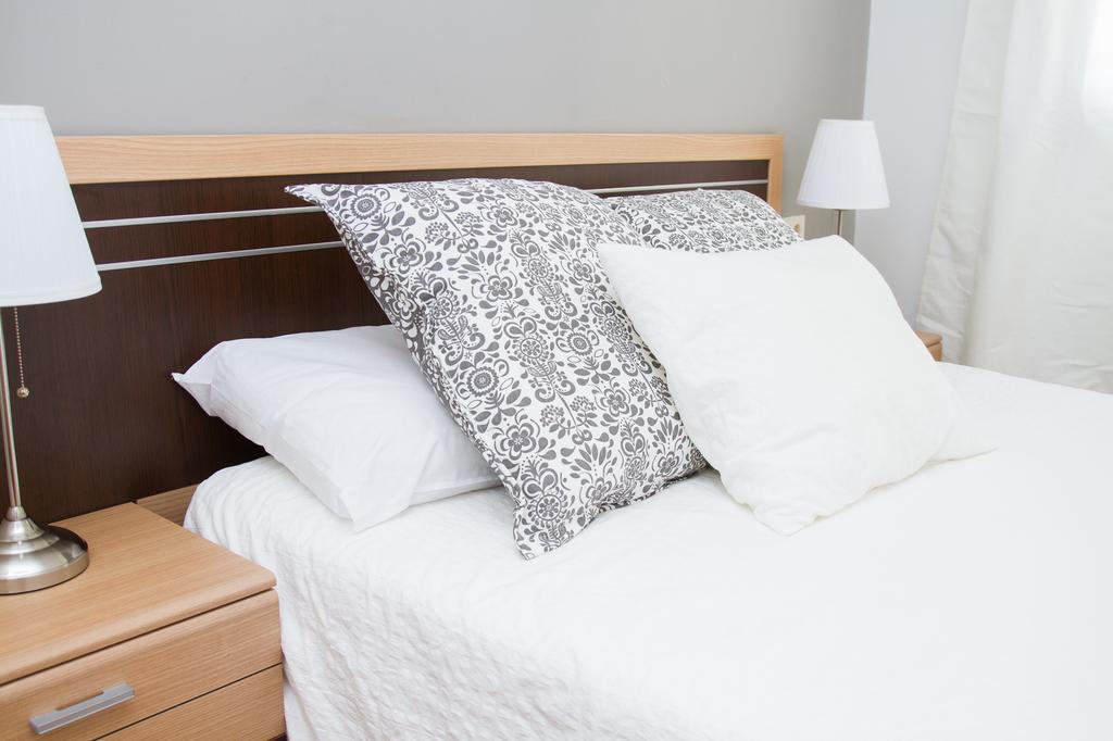 Wonderstays Apartamentos La Estacion Málaga Esterno foto
