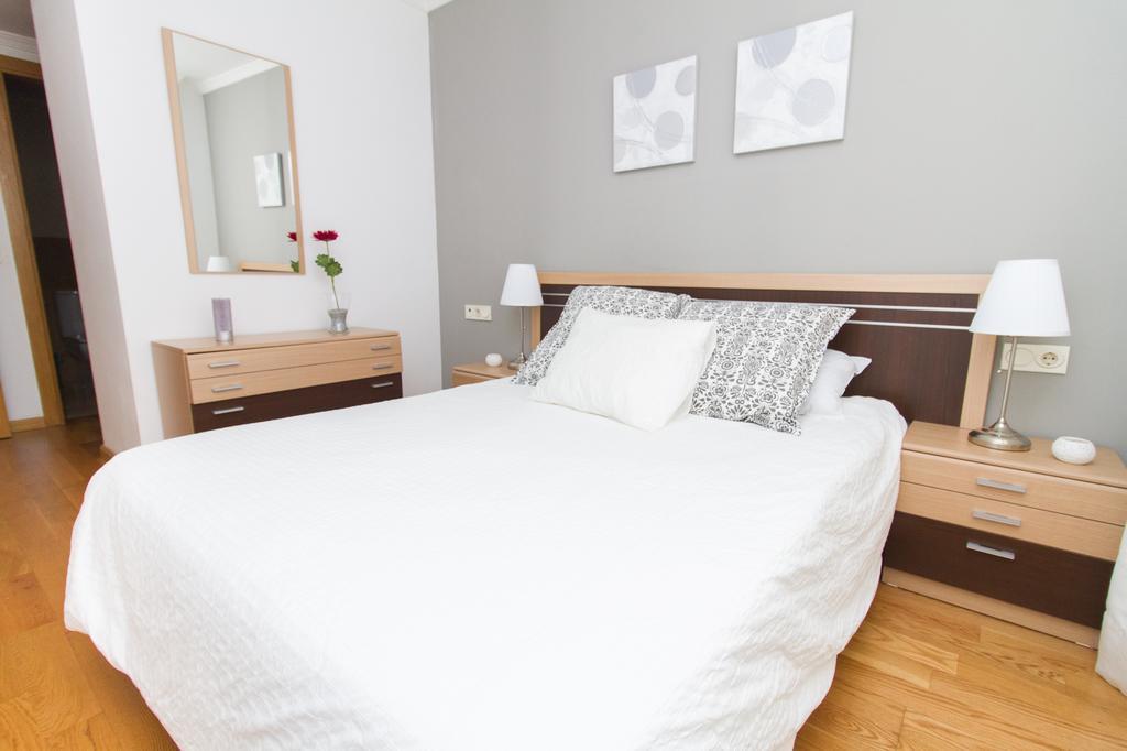 Wonderstays Apartamentos La Estacion Málaga Esterno foto