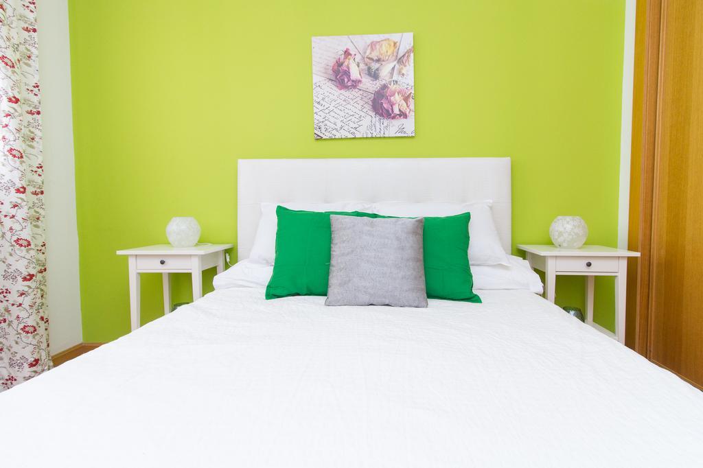 Wonderstays Apartamentos La Estacion Málaga Esterno foto