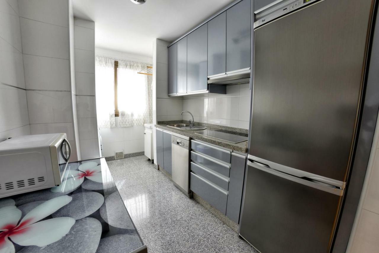 Wonderstays Apartamentos La Estacion Málaga Esterno foto