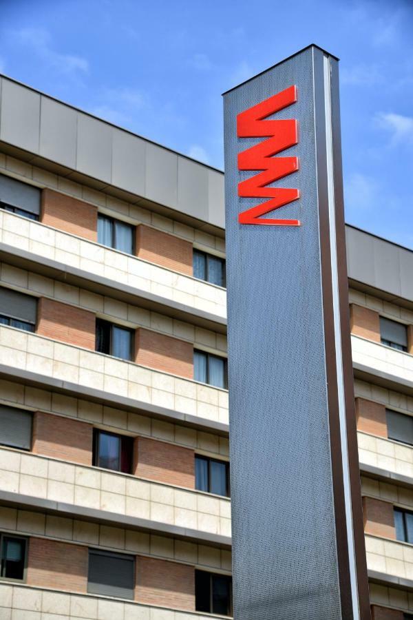 Wonderstays Apartamentos La Estacion Málaga Esterno foto