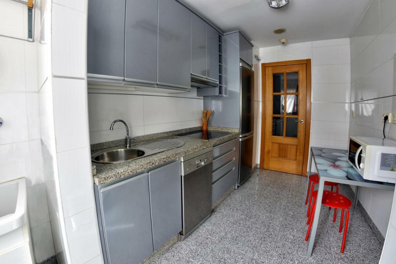 Wonderstays Apartamentos La Estacion Málaga Esterno foto