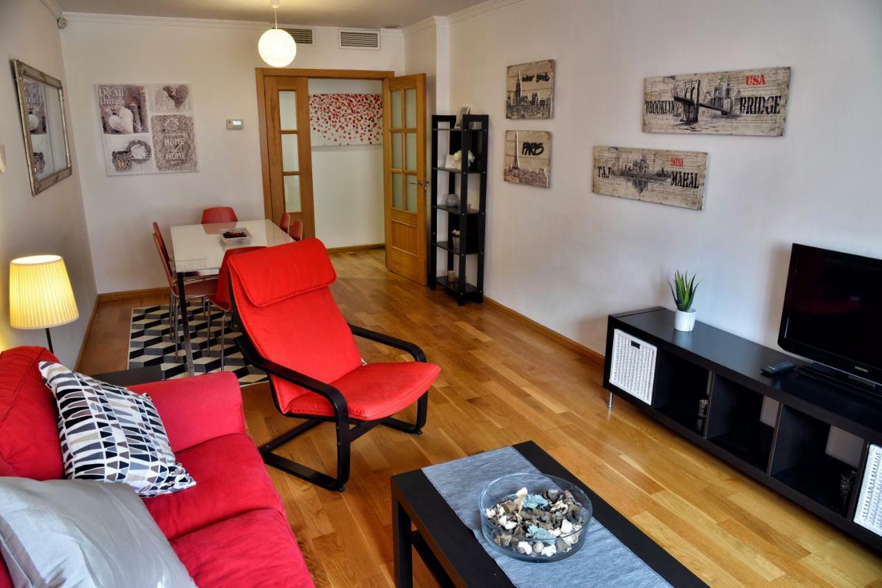 Wonderstays Apartamentos La Estacion Málaga Esterno foto