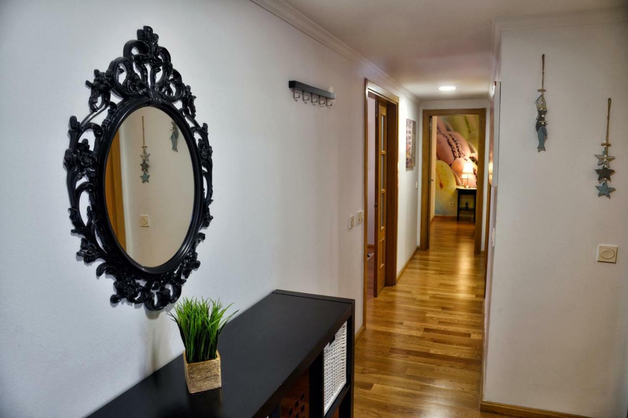 Wonderstays Apartamentos La Estacion Málaga Esterno foto