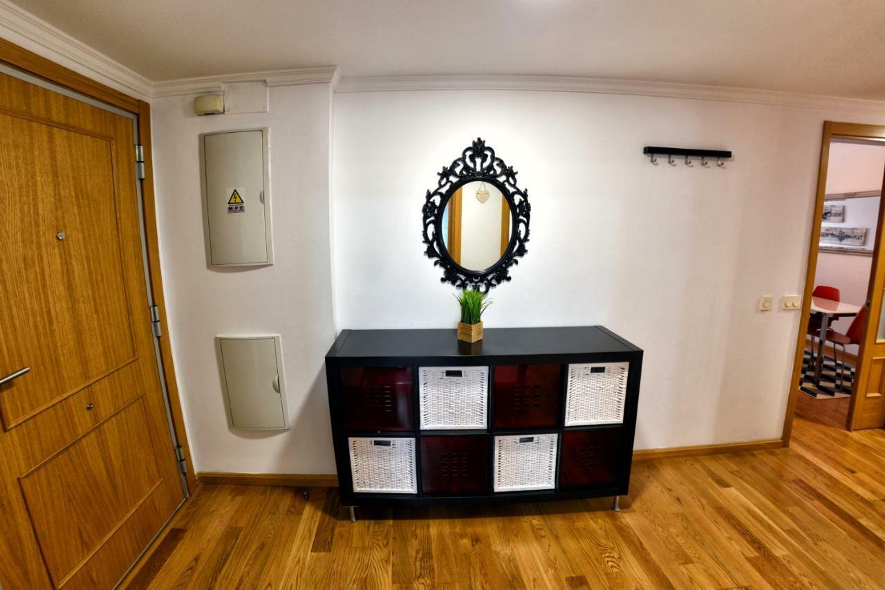 Wonderstays Apartamentos La Estacion Málaga Esterno foto