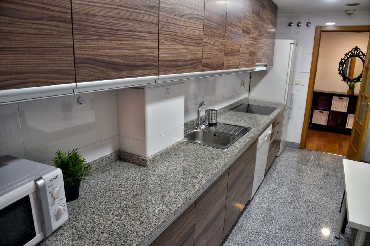 Wonderstays Apartamentos La Estacion Málaga Esterno foto