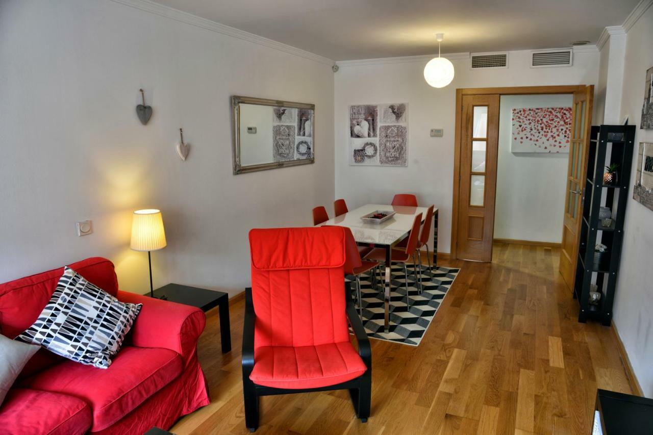 Wonderstays Apartamentos La Estacion Málaga Esterno foto