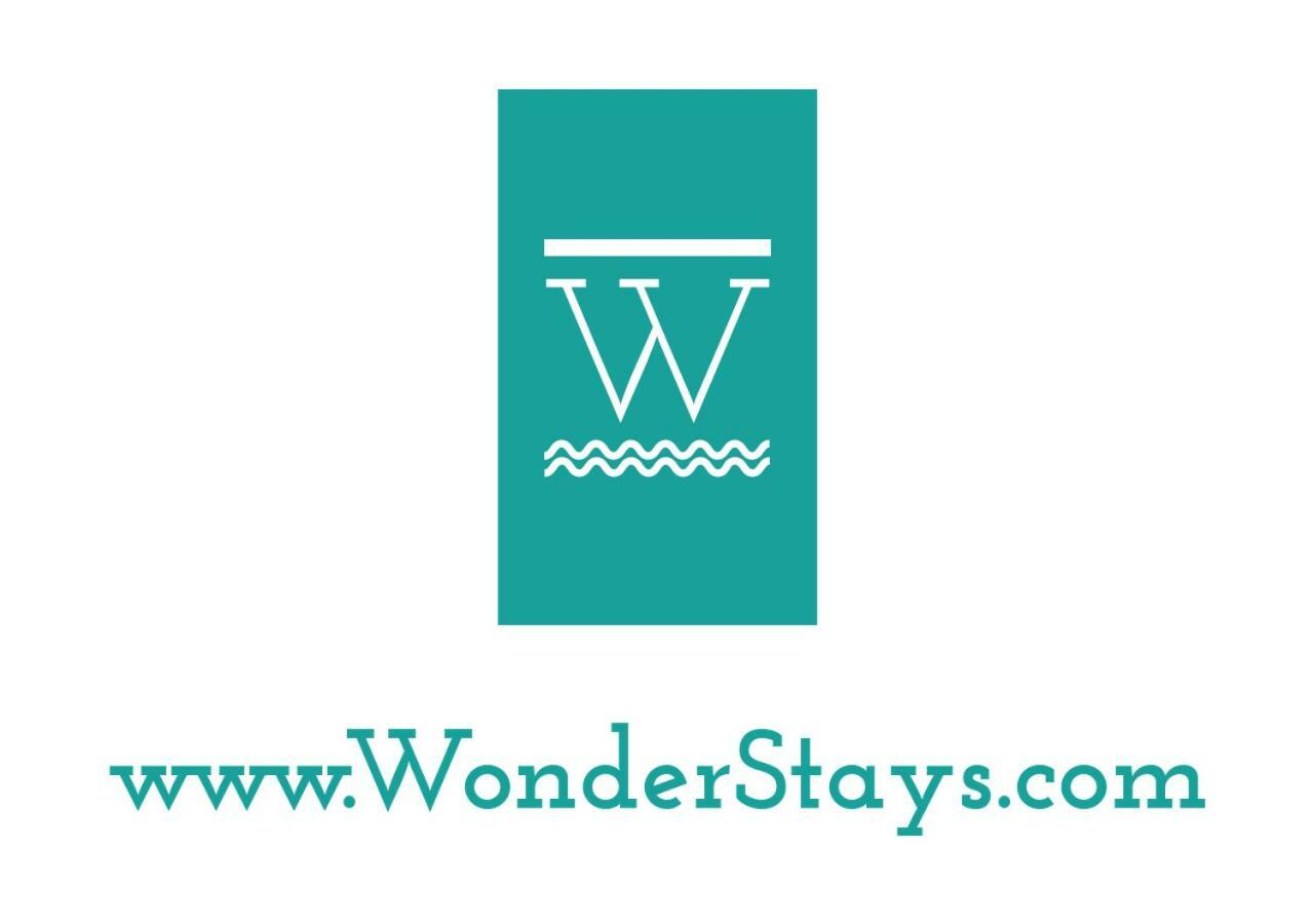 Wonderstays Apartamentos La Estacion Málaga Esterno foto